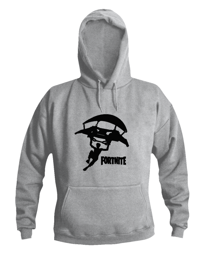 Džemperis Fortnite Paraschute Džemperis Fortnite Paraschute